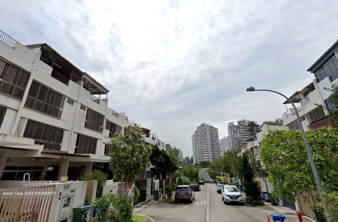 Luxus Hills (D28), Terrace #596316791